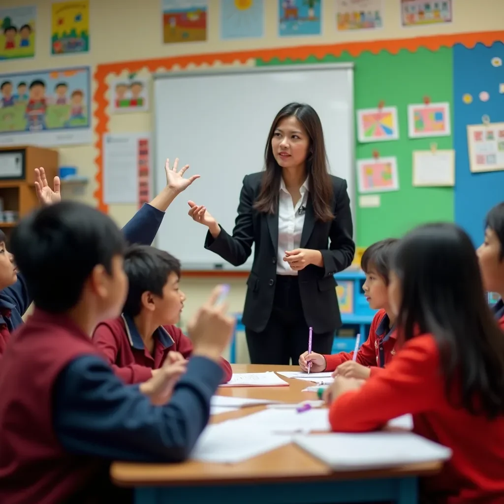 Professional business excellence